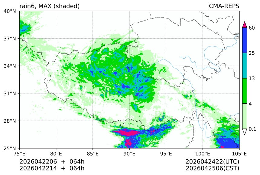 04/22 06时 +064小时