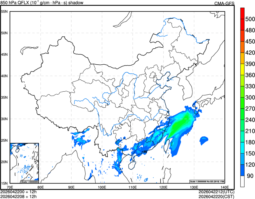 04/22 00时 +012小时