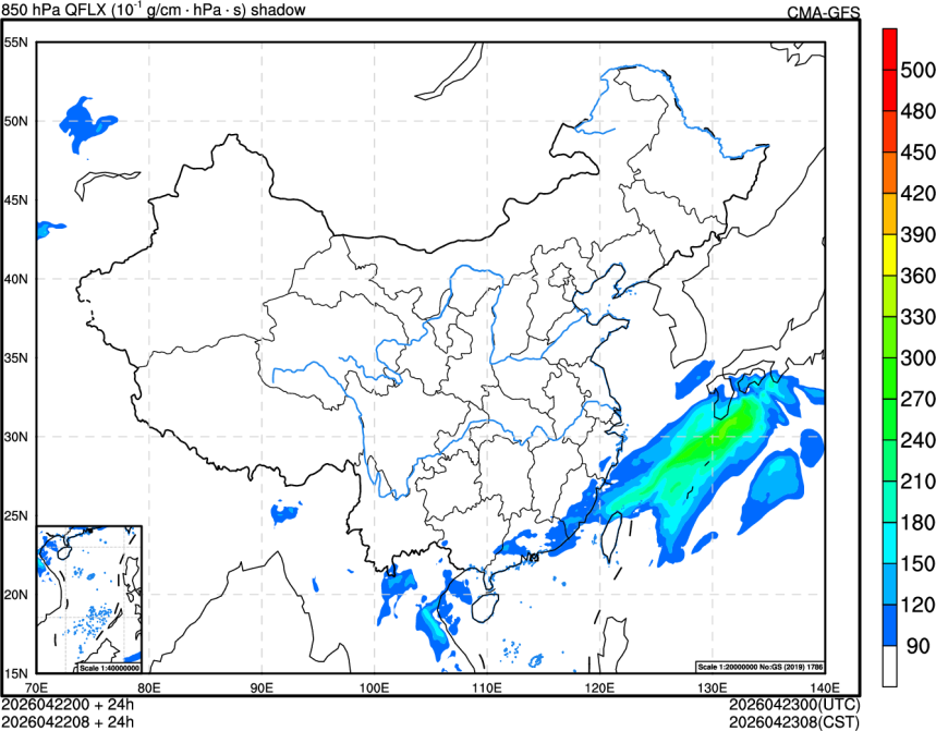 04/22 00时 +024小时