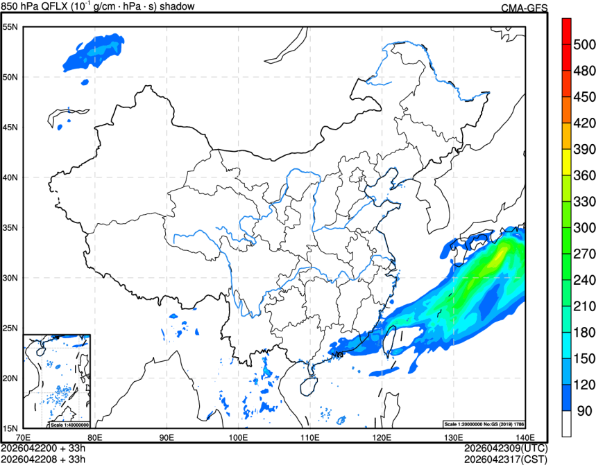 04/22 00时 +033小时