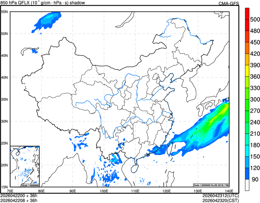 04/22 00时 +036小时