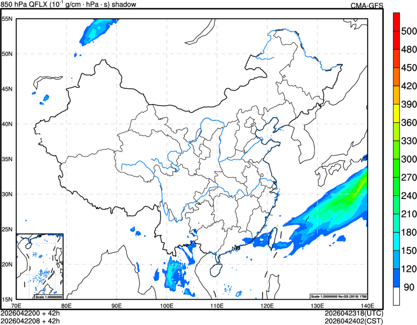 04/22 00时 +042小时