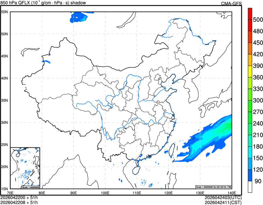 04/22 00时 +051小时
