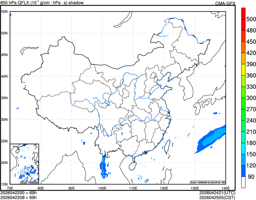 04/22 00时 +069小时