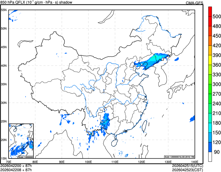 04/22 00时 +087小时