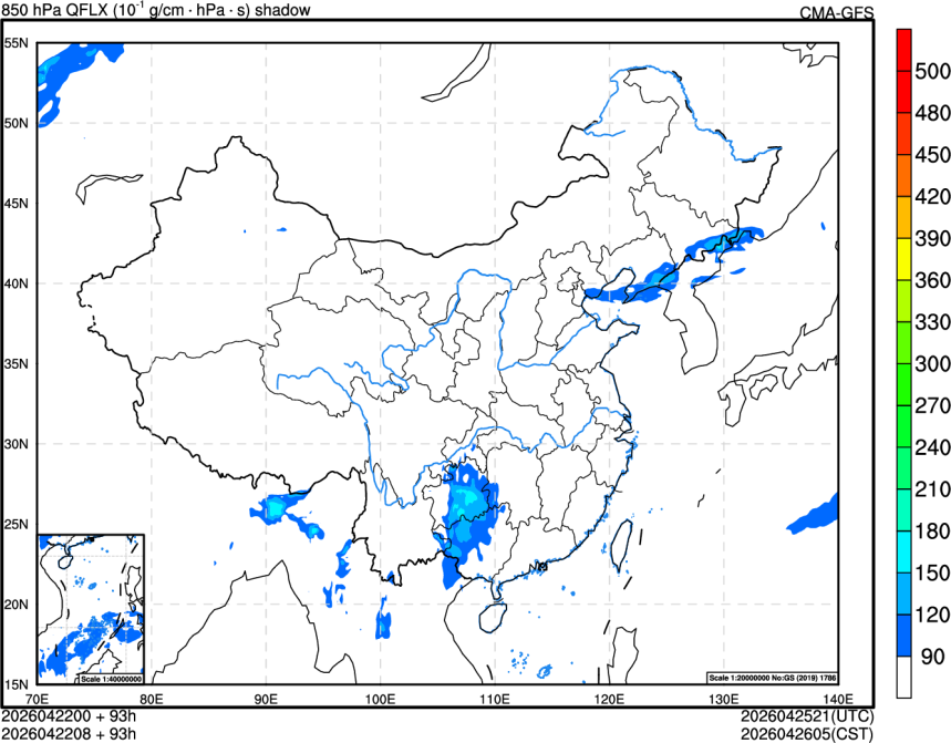 04/22 00时 +093小时