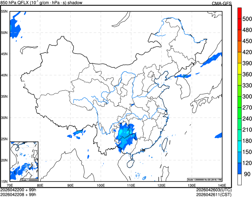 04/22 00时 +099小时