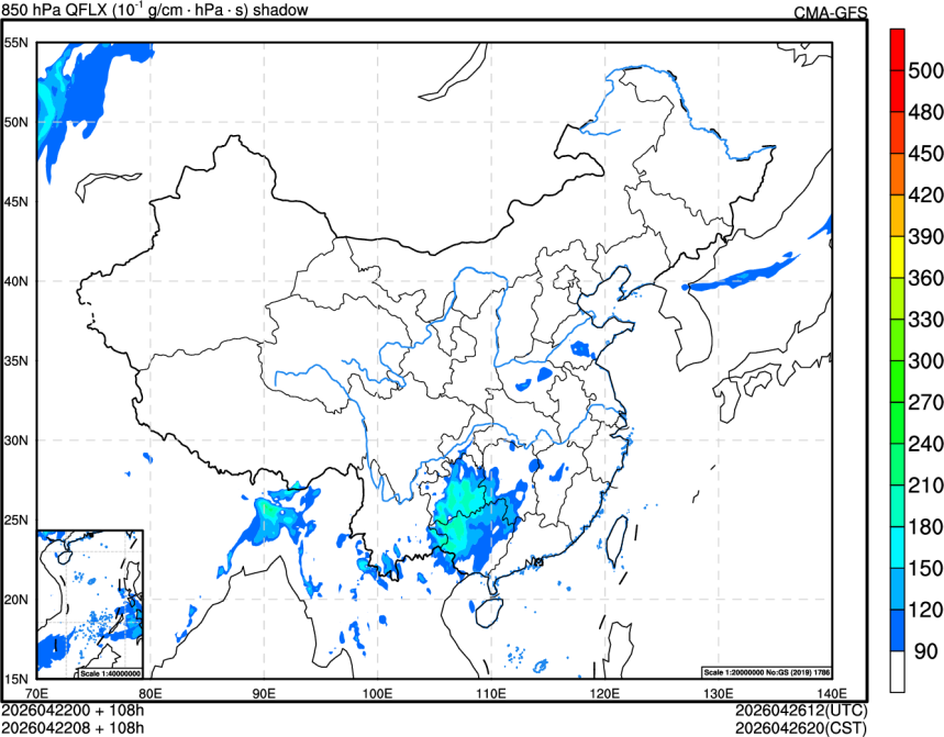 04/22 00时 +108小时