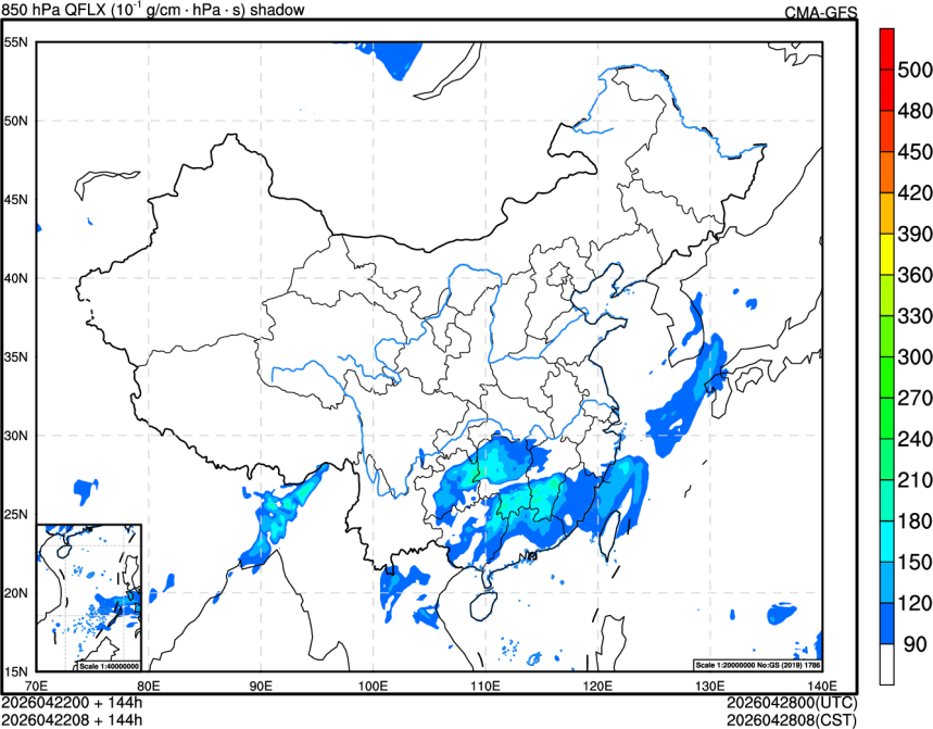 04/22 00时 +144小时