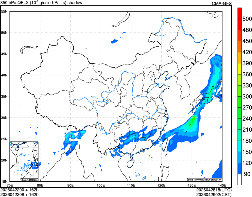 04/22 00时 +162小时