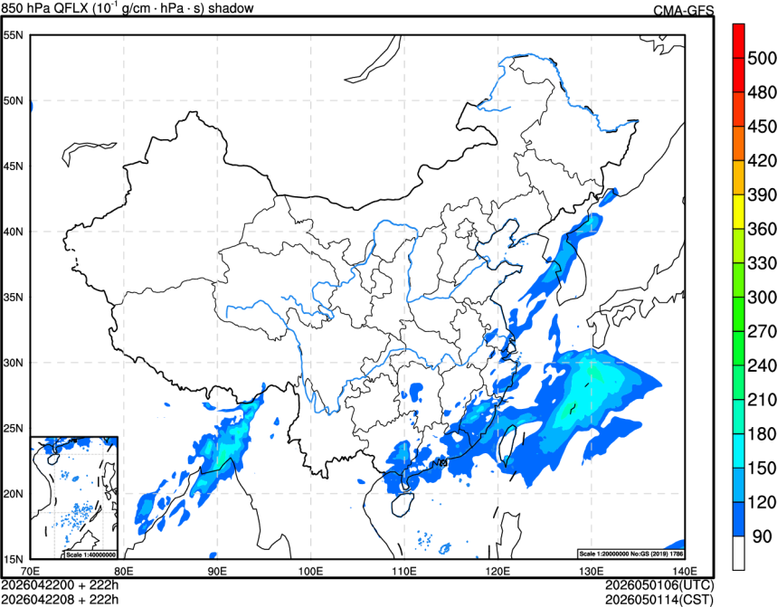 04/22 00时 +222小时