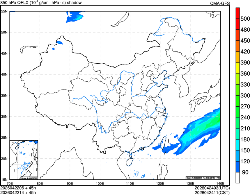 04/22 06时 +045小时