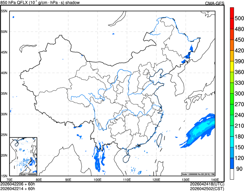 04/22 06时 +060小时