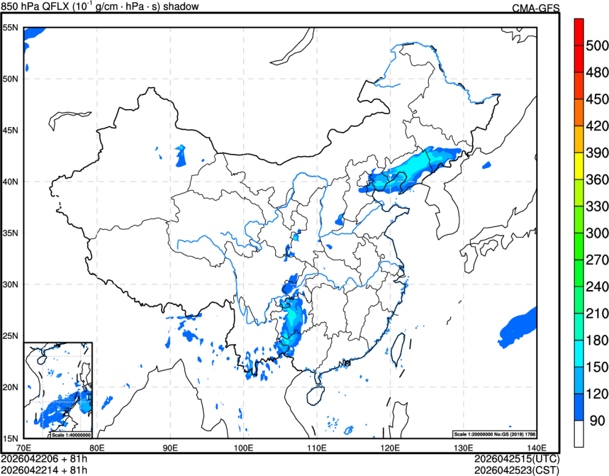 04/22 06时 +081小时