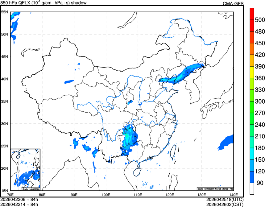 04/22 06时 +084小时