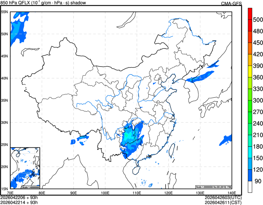 04/22 06时 +093小时