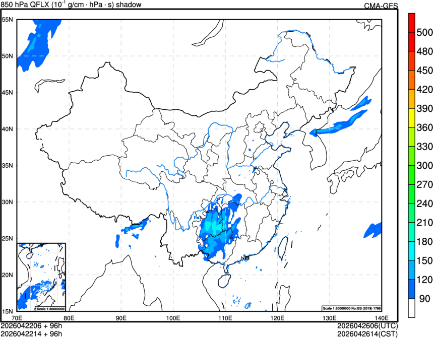 04/22 06时 +096小时