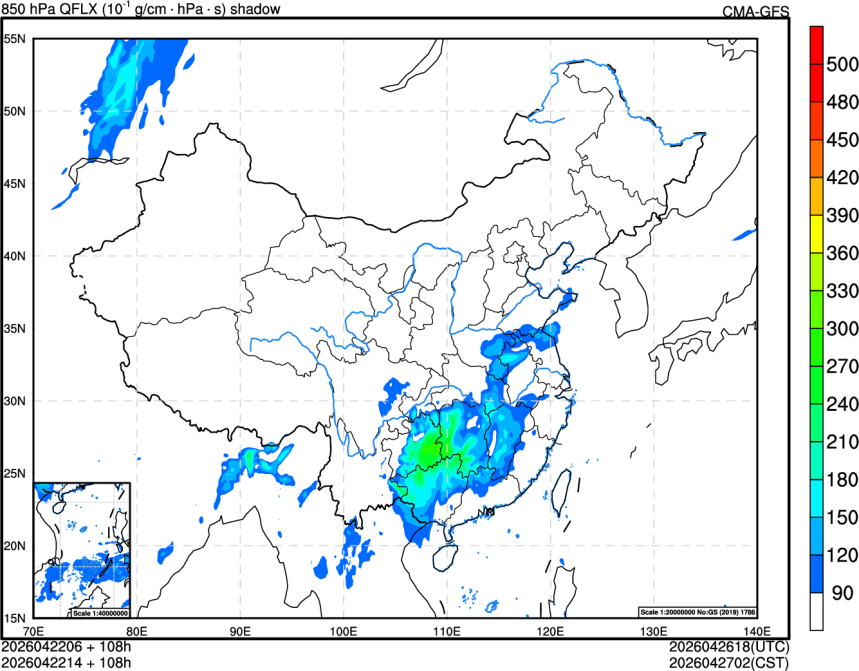 04/22 06时 +108小时