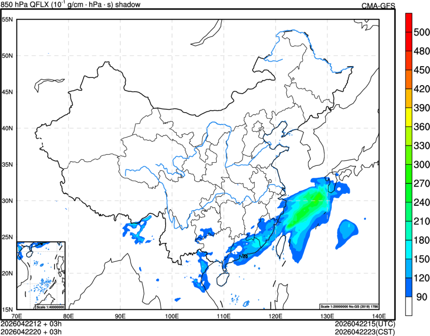 04/22 12时 +003小时