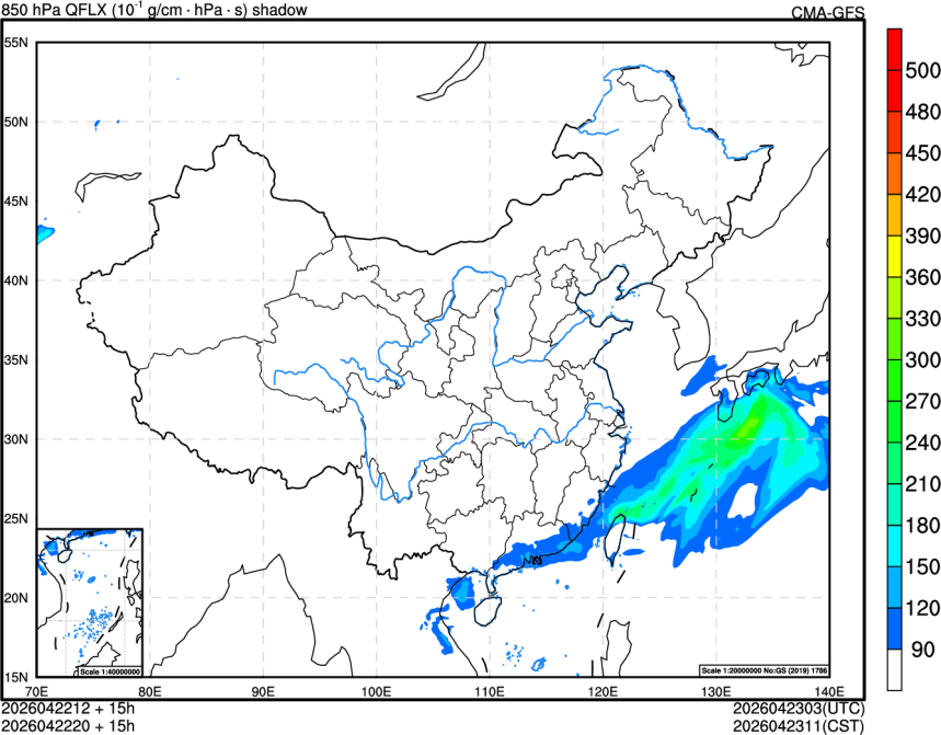 04/22 12时 +015小时