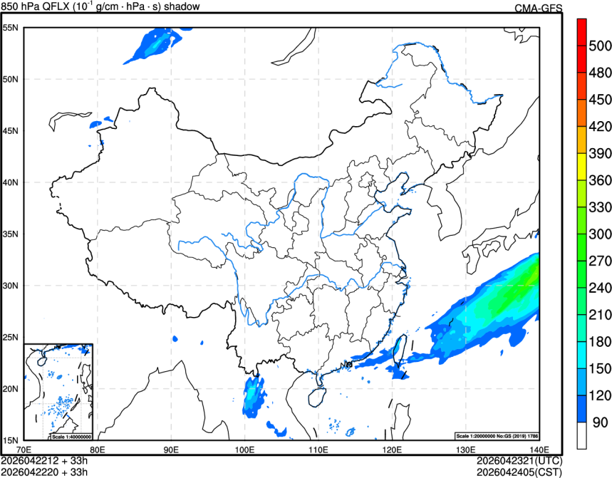 04/22 12时 +033小时