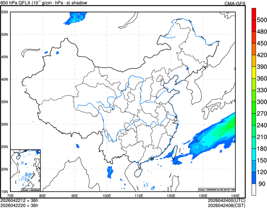 04/22 12时 +036小时