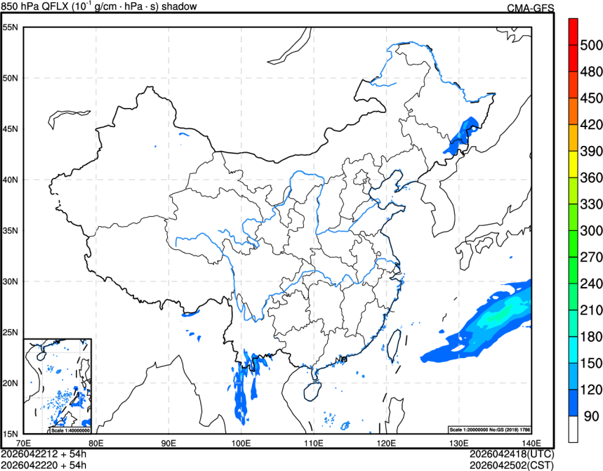 04/22 12时 +054小时