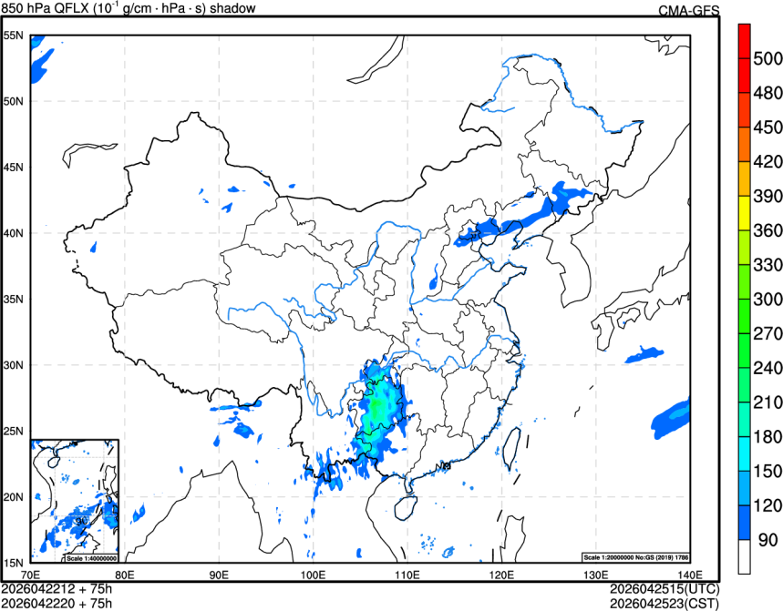 04/22 12时 +075小时