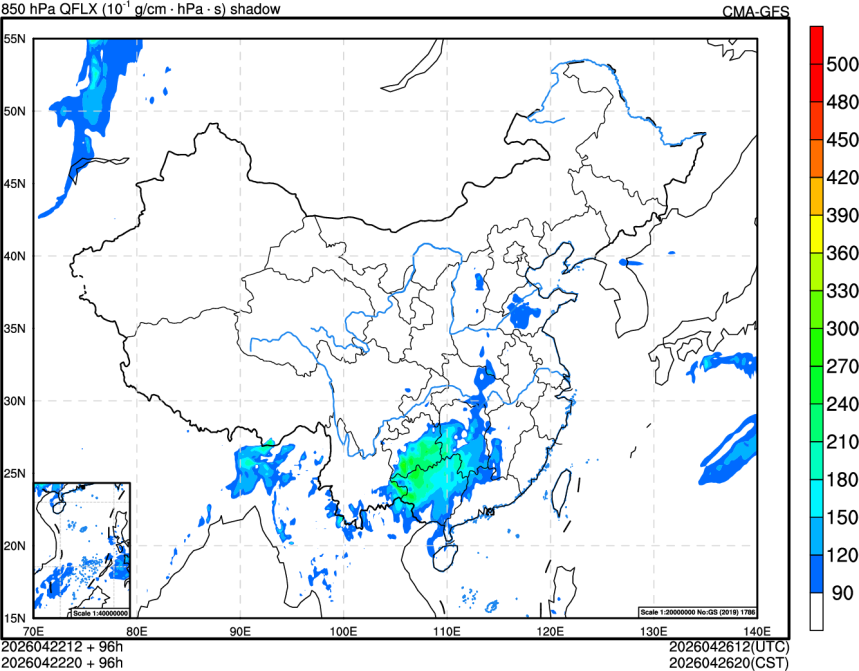 04/22 12时 +096小时