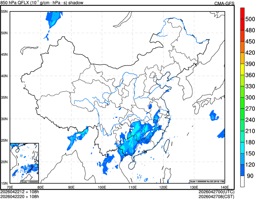 04/22 12时 +108小时