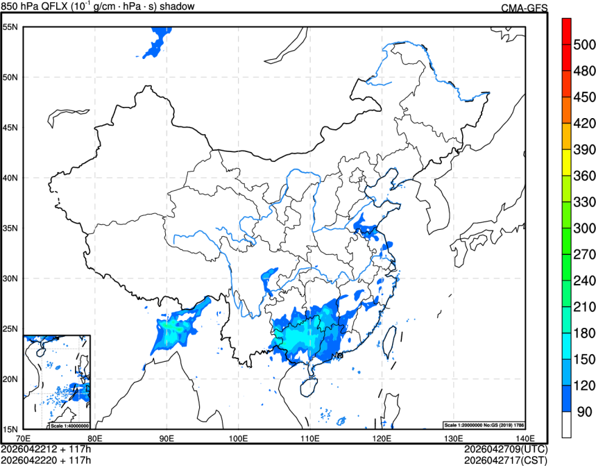 04/22 12时 +117小时
