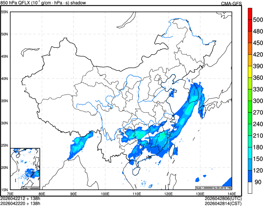 04/22 12时 +138小时