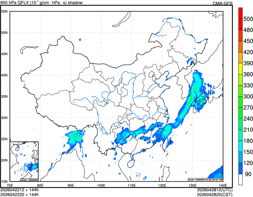 04/22 12时 +144小时