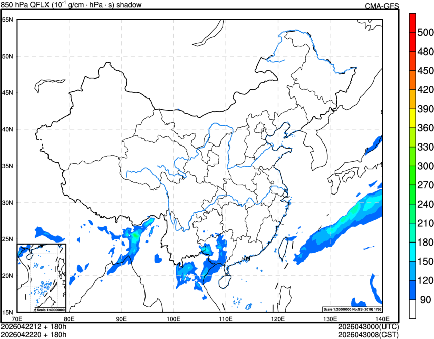 04/22 12时 +180小时