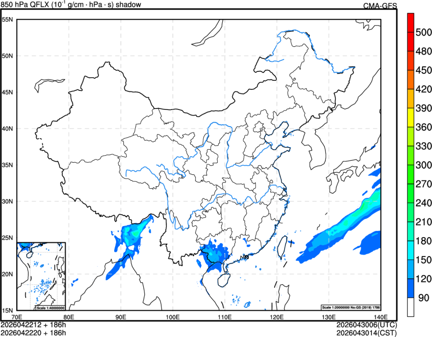 04/22 12时 +186小时