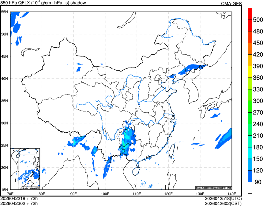 04/22 18时 +072小时