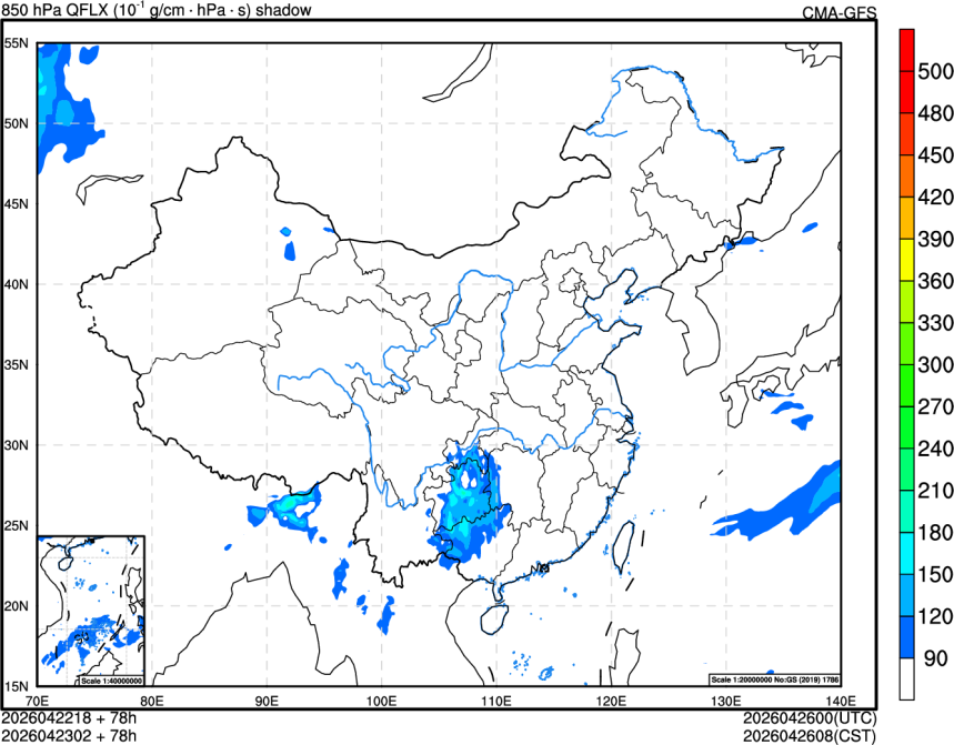 04/22 18时 +078小时