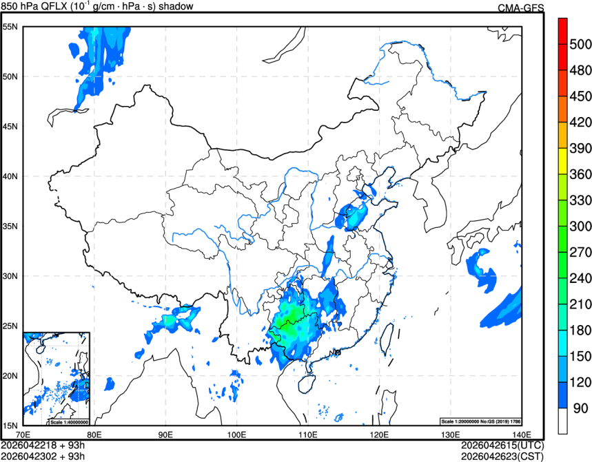 04/22 18时 +093小时
