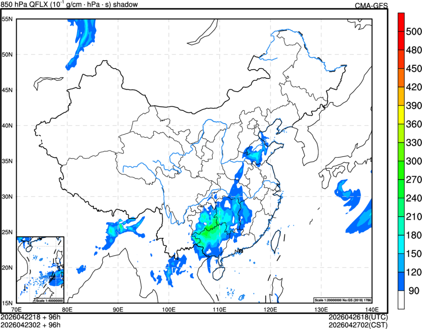 04/22 18时 +096小时
