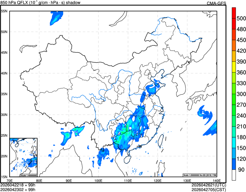 04/22 18时 +099小时