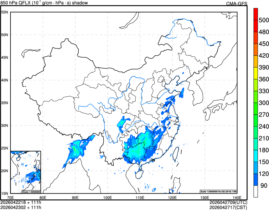 04/22 18时 +111小时