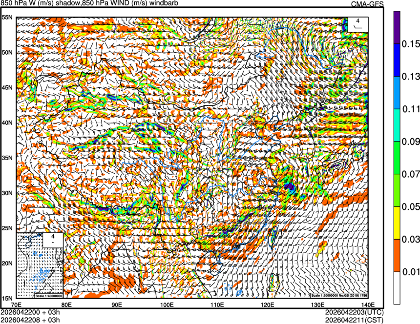 04/22 00时 +003小时