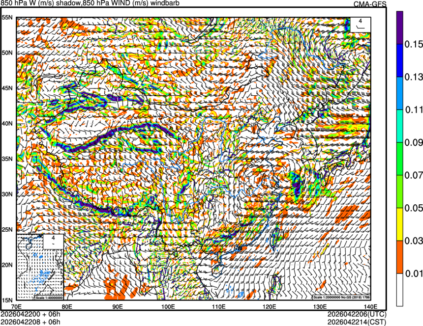 04/22 00时 +006小时