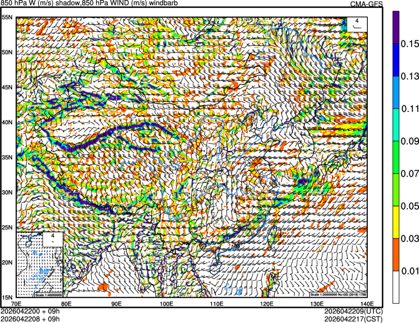 04/22 00时 +009小时