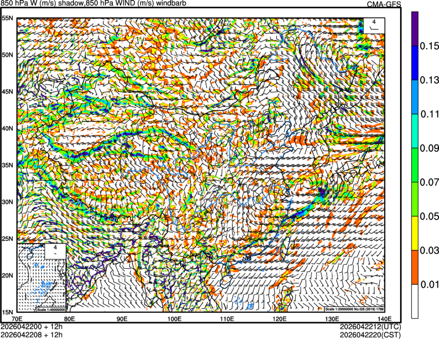 04/22 00时 +012小时