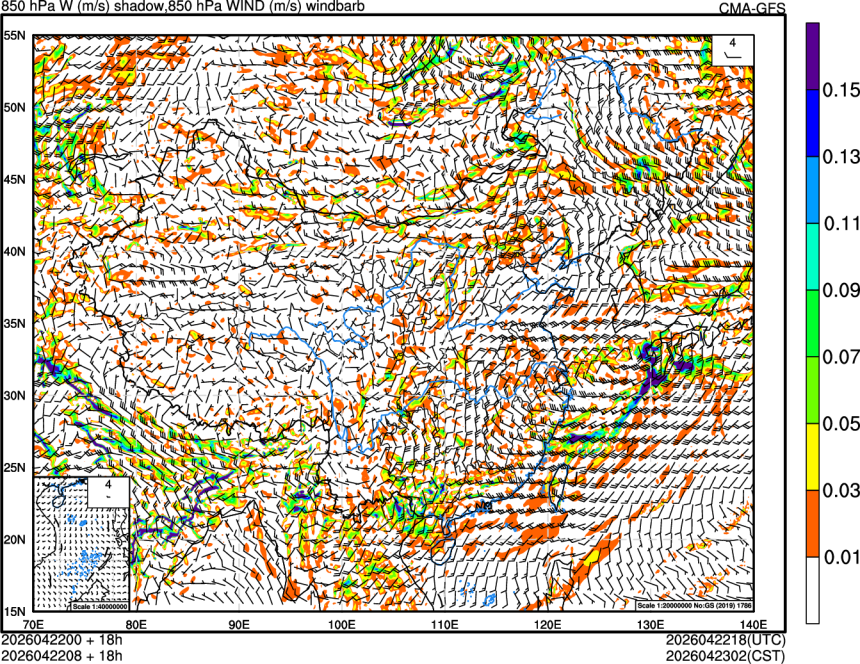 04/22 00时 +018小时