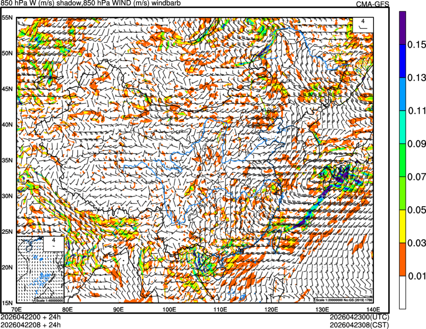 04/22 00时 +024小时