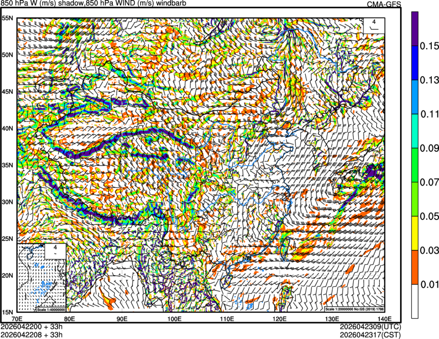 04/22 00时 +033小时