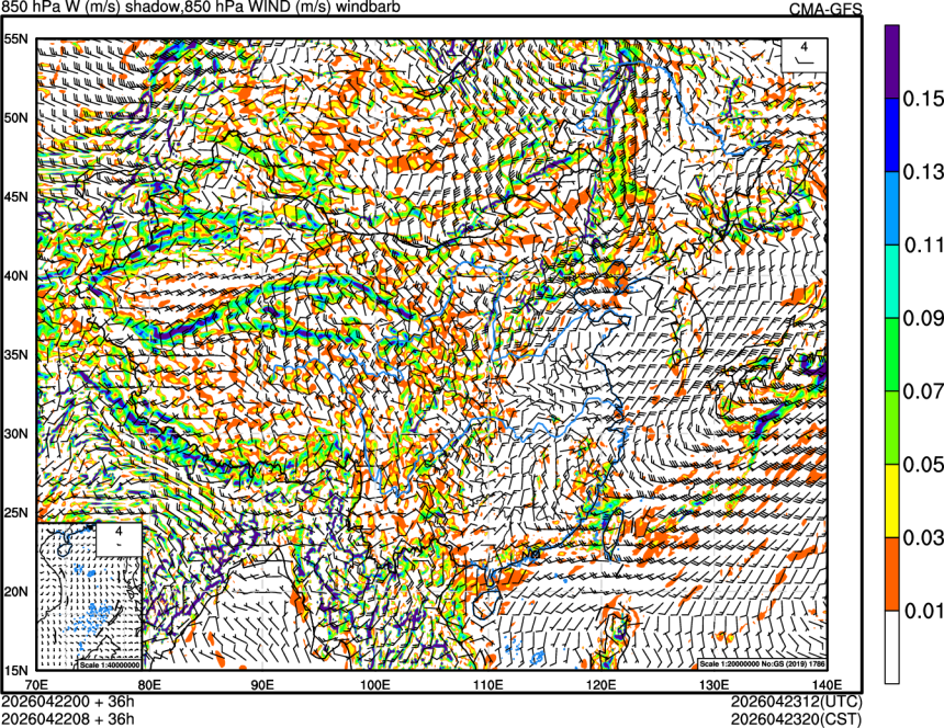 04/22 00时 +036小时