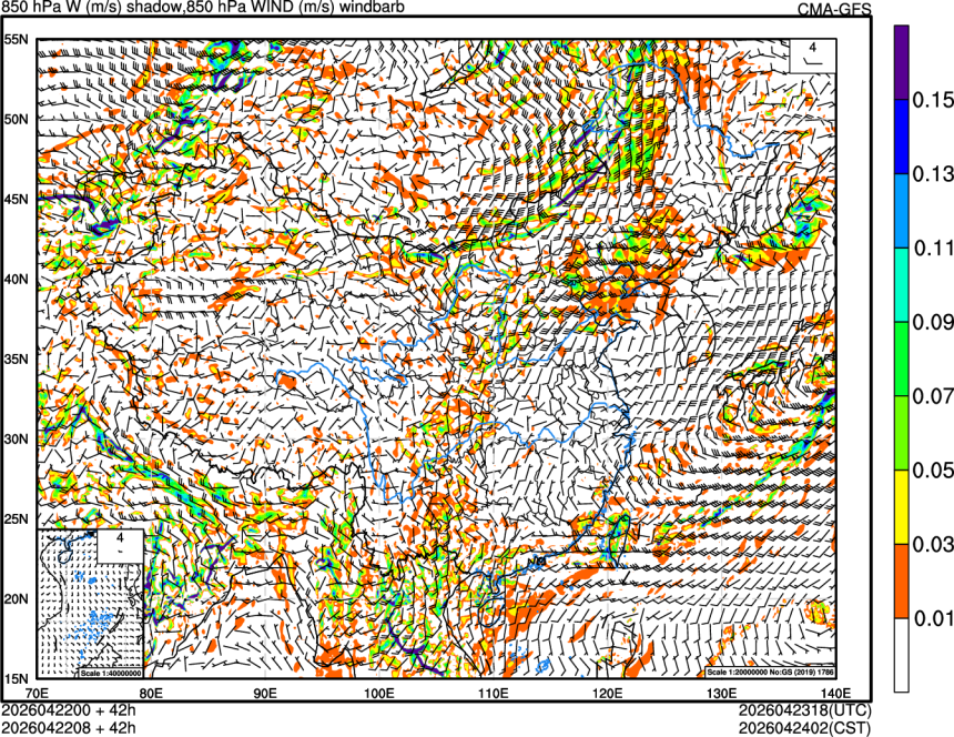 04/22 00时 +042小时